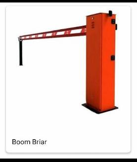 Boom Barrier, for Highway, Road