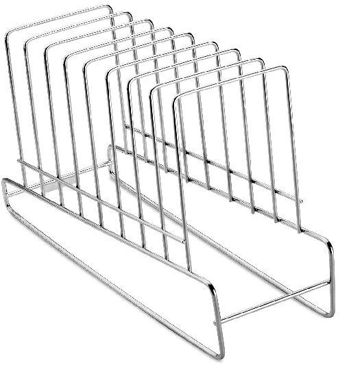 SRTD020 Stainless Steel Corner Rack