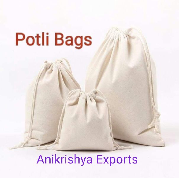 potli bags bulk