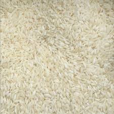 Organic Soft Short Grain Basmati Rice, Packaging Type : Plastic Bags