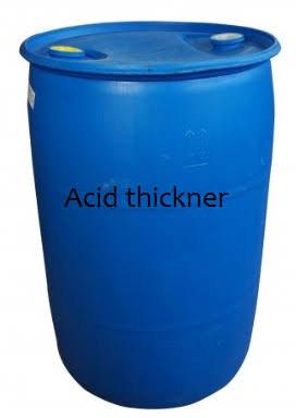 Acid Thickener, for Industrial, CAS No. : 26161-33-1