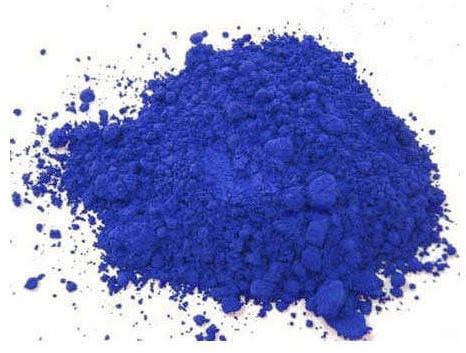 Blue Acid Powder, for Industrial, Packaging Type : Plastic Bottle, Plastic Packet