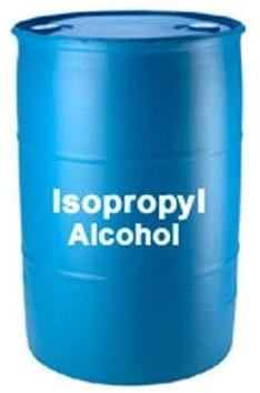 Isopropyl alcohol, Form : Liquid