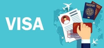 Visa Assistance Service