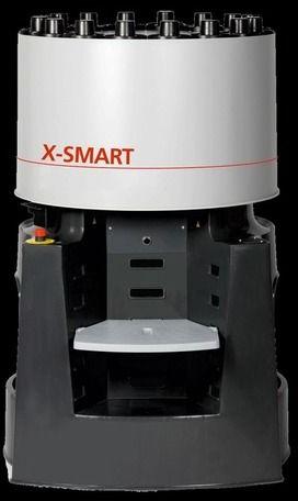 Durable X-Smart Automatic Paint Dispenser