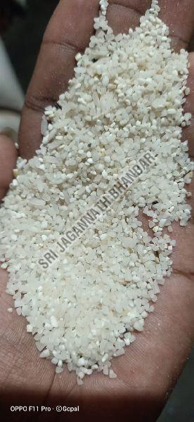 Hard Non Sortex Broken Rice, Variety : Short Grain