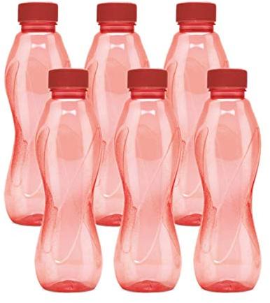 Milton Water Bottles 1 Ltr Set of 6