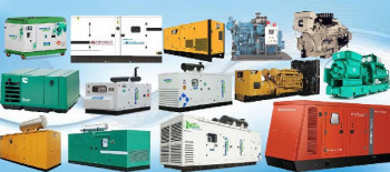 Multi 50 hz Generators, Certification : CE Certified