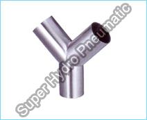 Stainless Steel Dairy Pipe Fittings
