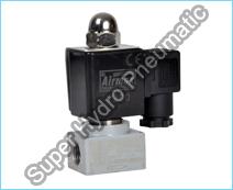 Plastic Air Solenoid Coil