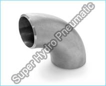 Polished Stainless Steel Buttweld Elbow, for Fittings Use, Feature : Non Breakable, Perfect Shape, Quality Tested