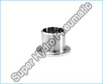 Polished Steel Buttweld Stub End, for Pipe Fittings, Feature : Corrosion Proof, High Quality, Non Breakable