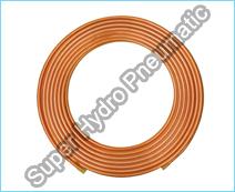 Copper Pipe, for Construction, Manufacturing Unit, Marine Applications, Feature : Corrosion Proof