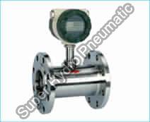 Automatic Chrome Finish Stainless Steel Flow Meter, for Industrial, Specialities : Multi Jet, Accuracy