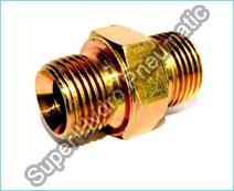 Coated Mild Steel Hex Nipple, Feature : Fine Finished, Flexible, Heat Resistance, Light Weight, Shocked Resistance