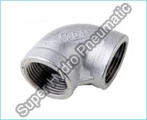 Polished Stainless Steel Elbow, for Constructional, Pipe Fittings, Feature : Eco Friendly, Excellent Quality