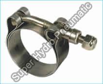 Tee Bolt Hose Clamps