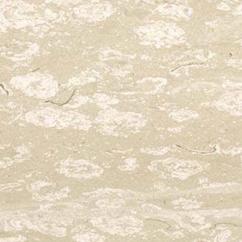 Rectangular Leather Perlato Royal Beige Marble, Feature : Fine Finished