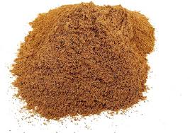 Anistar Powder, Color : Brown