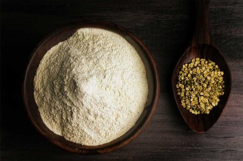 Moong dal flour, Packaging Size : 10-20 KG