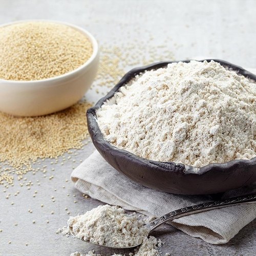 Rajgira Flour, Packaging Size : 10-20kg
