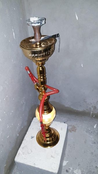 khalil mamoon hookah