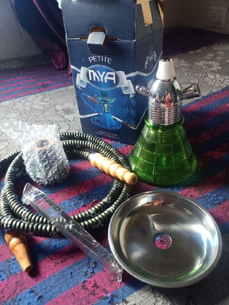 mYA petite hookah