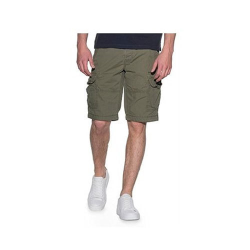 Buy Men Bermuda Shorts Pack Of 2 GreyNavy TT Bazaar