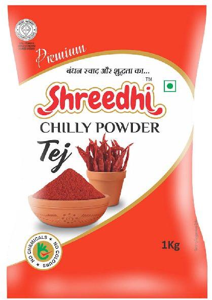 Tej Red Chilly Powder