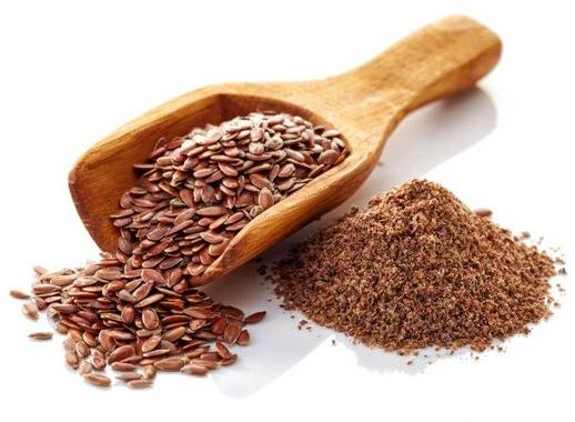 Flaxseed Powder