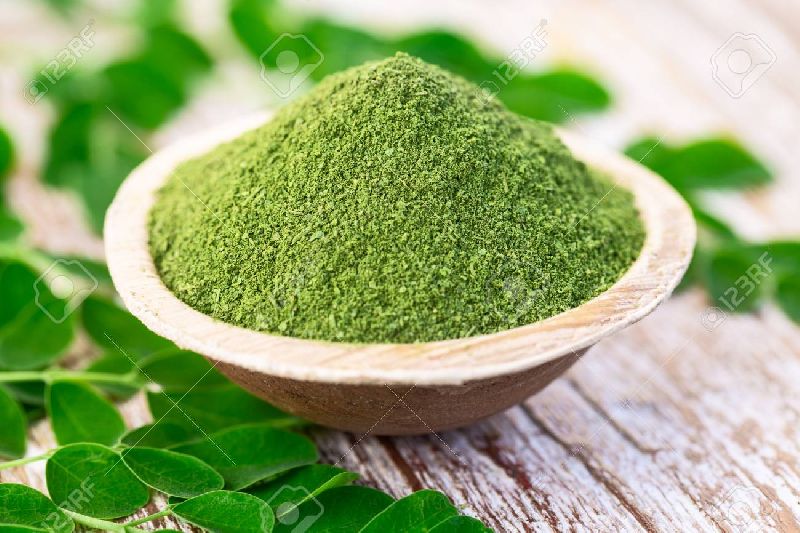 Moringa Powder, Style : Dried