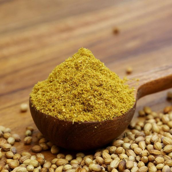 Coriander powder, Shelf Life : 1years