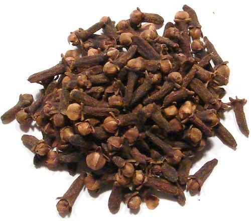 dried cloves