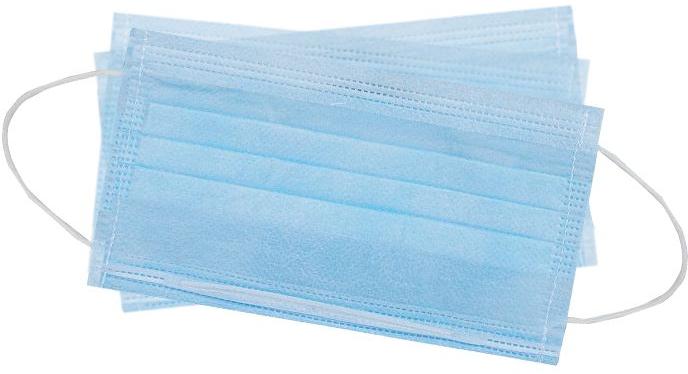 Surgical Face Mask, Feature : Disposable