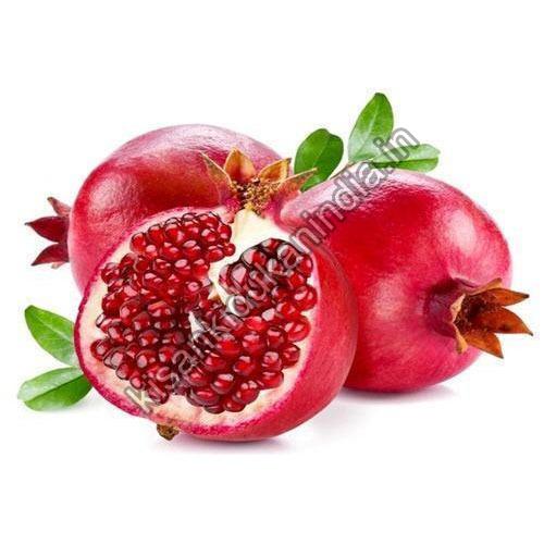 Fresh Pomegranate, Shelf Life : 7-10days