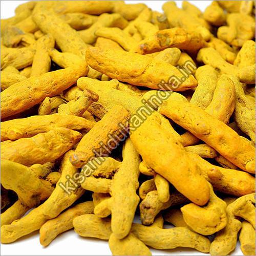 turmeric finger