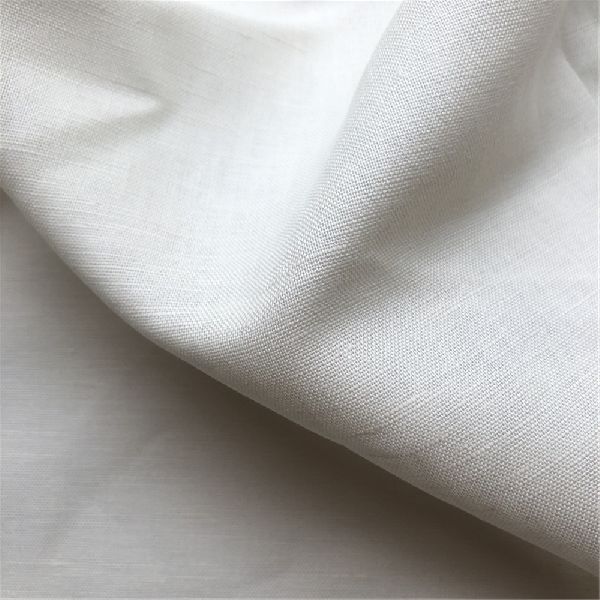 Organic Cotton Fabric, for Bedsheet, Curtain, Garments, Style : Dobby