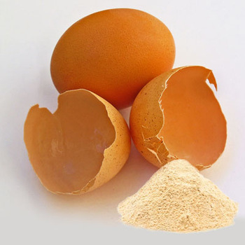 Organic Egg Shell Powder, Certification : FSSAI