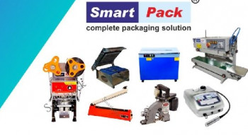 Best Quality packaging machine in india smart pack