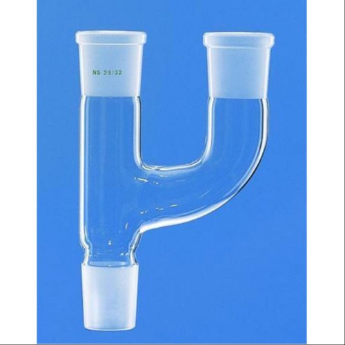 Glass Adapter, for Chemical Laboratory, Laboratory, Feature : Long Life