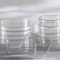 Laboratory Glass Dishes, Certification : ISO 9001:2008 Certified