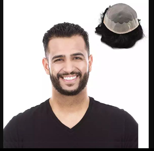 Mirage Hair Patch - Vama Habitat for Hair Wig And Extensions, Delhi, Delhi Mirage Hair Patch - Vama Habitat for Hair Wig And Extensions, Delhi, Delhi