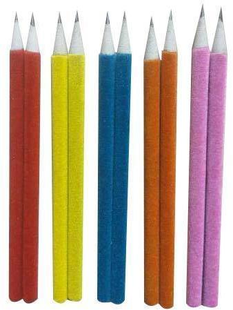 Eco Friendly Velvet Pencil