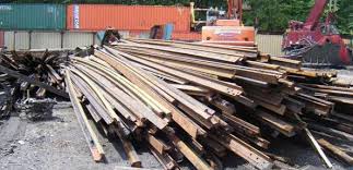 Iron Used Rail Scrap, for Recycling, Shape : Rectangular
