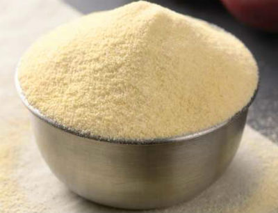 Rava Flour, Certification : FSSAI