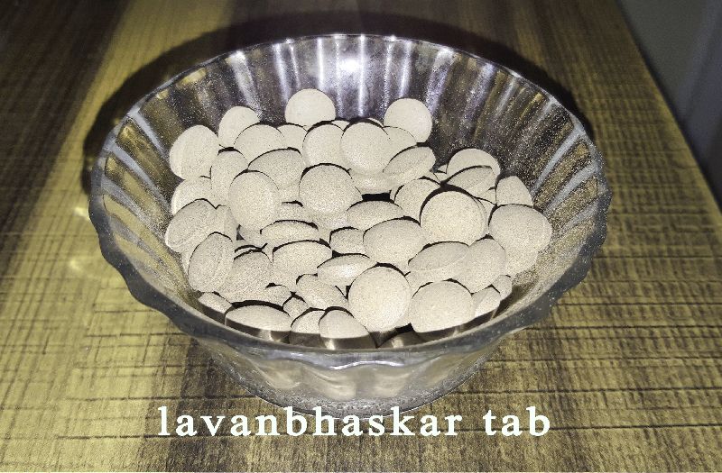 Lavan Bhaskar Tablets