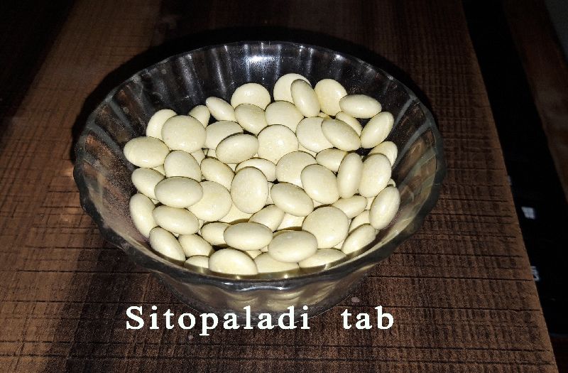 Sitopaladi Tablets