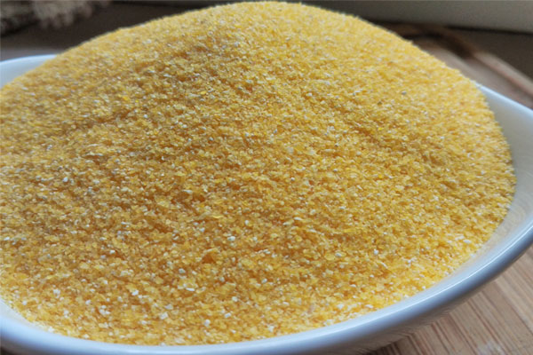 Cornmeal, Packaging Type : Plastic Packets