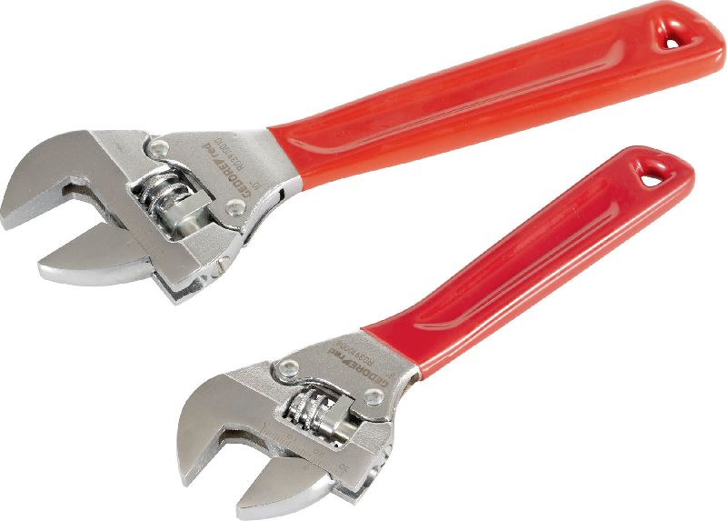 Adjustable Wrench