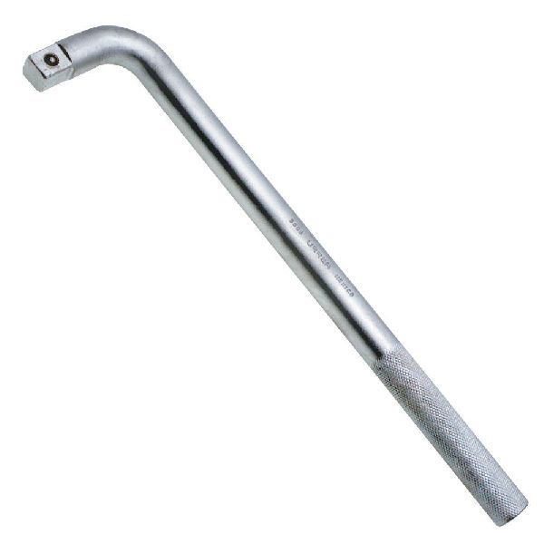 Mild Steel L Handle, Feature : Corrosion Proof, Fine Finished, Non Breakable
